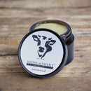 Unscented Grass Fed Tallow and Shea Balm-Classic Lotion The Sudsy Soapery Natural Products, LLC 