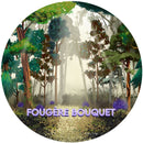 Fougère Bouquet Shaving Soap Shaving Soap WhollyKaw Tallow 
