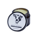 Unscented Grass Fed Tallow and Shea Balm-Classic Lotion The Sudsy Soapery Natural Products, LLC 