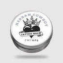 Tattoo Balm Travel Size Tattoo Care Herban Cowboy 