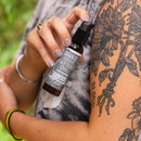 Tattoo Oil, Natural Tattoo Aftercare Tattoo Care Ora's Amazing Herbal 2 oz 
