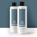 Shampoo & Conditioner Set - Tea Tree Mint Shampoo & Conditioner Artius Man 