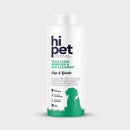 HiPet Tear Stain & Ear Cleaning Solution for Dogs & Cats