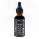 The Biker Beard Oil Beard Oil Badass Beard Care 