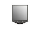 The Joseph Shave Mirror Accessories TOOLETRIES 