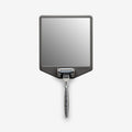 The Joseph Shave Mirror Accessories TOOLETRIES Charcoal 