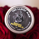 The Ladies Man Beard Balm Beard Balms & Butters Badass Beard Care 