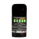 The Ladies Man Deodorant Stick Deodorant Badass Beard Care 