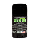 The Mountain Man Deodorant Stick Deodorant Badass Beard Care 