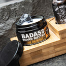 The Original Beard Butter Beard Balms & Butters Badass Beard Care 