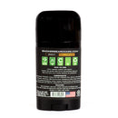 The Original Deodorant Stick Deodorant Badass Beard Care 