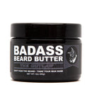 The Outlaw Beard Butter Beard Balms & Butters Badass Beard Care 