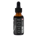 The Outlaw Beard Oil Beard Oil Badass Beard Care 