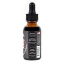 The Patriot Beard Oil Beard Oil Badass Beard Care 