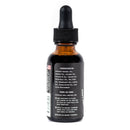 The Patriot Beard Oil Beard Oil Badass Beard Care 