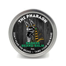 The Pharaoh Beard Balm Beard Balms & Butters Badass Beard Care 