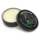The Pharaoh Beard Wax Beard & Mustache Wax Badass Beard Care 