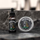 The Pharaoh Beard Oil Beard Oil Badass Beard Care 