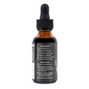 The Pirate Beard Oil Beard Oil Badass Beard Care 