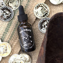 The Pirate Beard Oil Beard Oil Badass Beard Care 