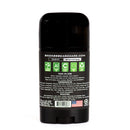 The Pirate Deodorant Stick Deodorant Badass Beard Care 