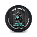 The Surfer Beard Wax Beard & Mustache Wax Badass Beard Care 