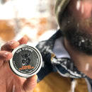 The Viking Beard Balm Beard Balms & Butters Badass Beard Care 