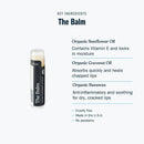 Grooming Lounge The Balm Lip Balm Grooming Lounge 