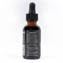 The Biker Beard Oil Beard Oil Badass Beard Care 
