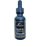 The Gentleman Beard Oil Beard Oil Prohibition Soap 