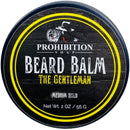 The Gentleman Beard Balm Beard Balms & Butters Prohibition Soap 