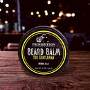 The Gentleman Beard Balm Beard Balms & Butters Prohibition Soap 