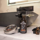 The Viking Beard Balm Beard Balms & Butters Badass Beard Care 