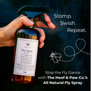 Fly Spray for Horses