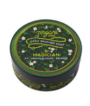 The Magician Shave Soap Shaving Soap Zingari Man 5 oz. 