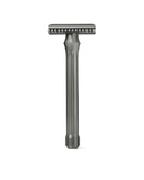 Blackbird Titanium Safety Razor - by Blackland Razors