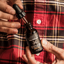 Beard Oil Serum (Citrus & Cedar) - by Razor MD