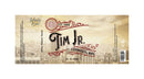 Tim Jr. After Shave Toner Aftershave Splash WhollyKaw 