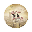 Tim Jr. Shaving Soap Shaving Soap WhollyKaw 