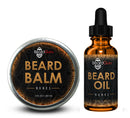 Starter Kit Grooming Gift Set BeardGuru 