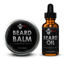Starter Kit Grooming Gift Set BeardGuru 