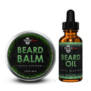 Starter Kit Grooming Gift Set BeardGuru 