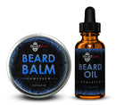 Starter Kit Grooming Gift Set BeardGuru 
