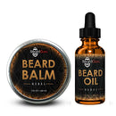 BeardGuru Rebel Beard Oil Beard Oil BeardGuru 