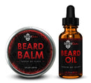 BeardGuru Premium Beard Oil: Touch of Class Beard Oil BeardGuru 
