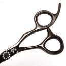 Titanium Series Shaping Scissor Barber Scissors Badass Beard Care 