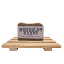 Natural Goat Milk Soap | Humboldt Hands Heavy-Duty Hand Cleaner| Tobacco Bay Hand Soap Fern Valley Soap 