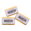 Handmade Goat Milk Soap | Shower Bar | Tobacco Bay Bath Soap Fern Valley Soap 