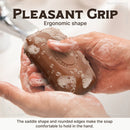 Castile Bar Soap - Tobacco Vanilla Bath Soap Carolina Castile Soap 