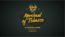 Merchant of Tobacco After Shave Toner Aftershave Splash WhollyKaw 